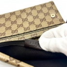 gucci crystal