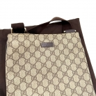 Gucci de lona GG Supreme