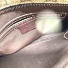 Gucci de lona GG Supreme