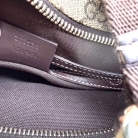 Gucci de lona GG Supreme