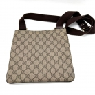 Gucci de lona GG Supreme