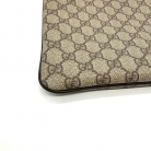 Gucci de lona GG Supreme