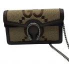 Gucci Dionysus beige GG canvas