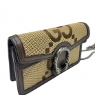 Gucci Dionysus beige GG canvas