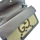 Gucci Dionysus beige GG canvas