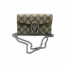 Gucci Dionysus GG Supreme Super Mini