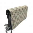 Gucci Dionysus GG Supreme Super Mini