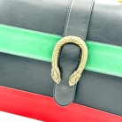 Gucci Dyonisus bamboo