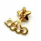 gucci earring