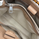 Gucci Flora Bamboo Shopper