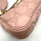 Gucci Galfskin GG