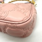 Gucci Galfskin GG