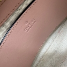 Gucci Galfskin GG