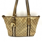 gucci gg canvas