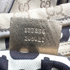gucci gg canvas