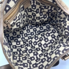 gucci gg canvas