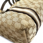 gucci gg canvas
