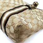 gucci gg canvas