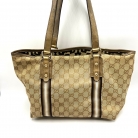 gucci gg canvas