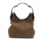 Gucci GG Canvas