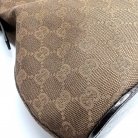 Gucci GG Canvas
