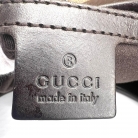 Gucci GG Canvas
