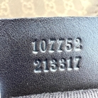 Gucci GG Canvas