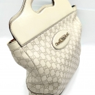 Gucci GG Canvas