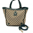 Gucci GG Canvas
