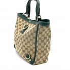 Gucci GG Canvas