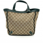 Gucci GG Canvas
