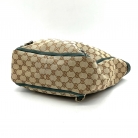 Gucci GG Canvas