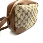 Gucci GG en canvas