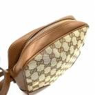 Gucci GG en canvas