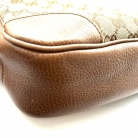 Gucci GG en canvas