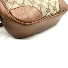 Gucci GG en canvas