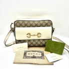 gucci GG horsebit