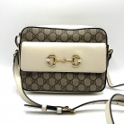 gucci GG horsebit