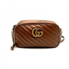 Gucci GG Marmont camera
