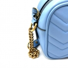 Gucci GG Marmont camera bag