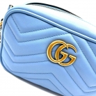 Gucci GG Marmont camera bag