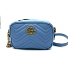 Gucci GG Marmont camera bag