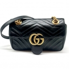 Gucci GG Marmont flap