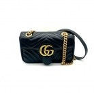 Gucci GG Marmont flap