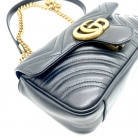Gucci GG Marmont flap