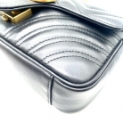 Gucci GG Marmont flap