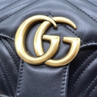 Gucci GG Marmont flap