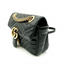 Gucci GG Marmont Matelassé
