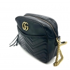 Gucci GG Marmont Matelassé