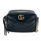 Gucci GG Marmont Matelassé